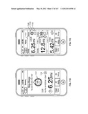 MONITORING FITNESS USING A MOBILE DEVICE diagram and image