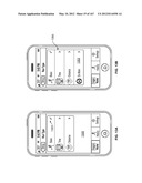 MONITORING FITNESS USING A MOBILE DEVICE diagram and image