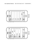 MONITORING FITNESS USING A MOBILE DEVICE diagram and image