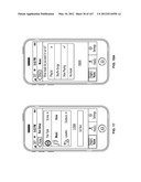 MONITORING FITNESS USING A MOBILE DEVICE diagram and image