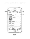 MONITORING FITNESS USING A MOBILE DEVICE diagram and image