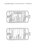 MONITORING FITNESS USING A MOBILE DEVICE diagram and image