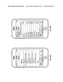 MONITORING FITNESS USING A MOBILE DEVICE diagram and image