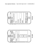 MONITORING FITNESS USING A MOBILE DEVICE diagram and image