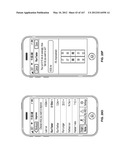 MONITORING FITNESS USING A MOBILE DEVICE diagram and image