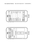 MONITORING FITNESS USING A MOBILE DEVICE diagram and image