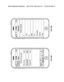 MONITORING FITNESS USING A MOBILE DEVICE diagram and image