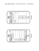 MONITORING FITNESS USING A MOBILE DEVICE diagram and image