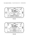 MONITORING FITNESS USING A MOBILE DEVICE diagram and image