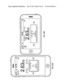 MONITORING FITNESS USING A MOBILE DEVICE diagram and image