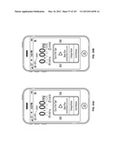 MONITORING FITNESS USING A MOBILE DEVICE diagram and image