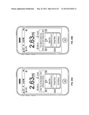 MONITORING FITNESS USING A MOBILE DEVICE diagram and image