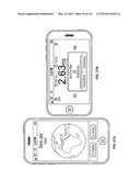 MONITORING FITNESS USING A MOBILE DEVICE diagram and image