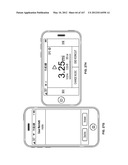 MONITORING FITNESS USING A MOBILE DEVICE diagram and image