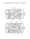 MONITORING FITNESS USING A MOBILE DEVICE diagram and image