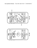 MONITORING FITNESS USING A MOBILE DEVICE diagram and image