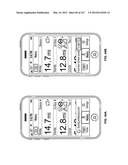 MONITORING FITNESS USING A MOBILE DEVICE diagram and image