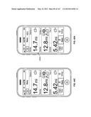 MONITORING FITNESS USING A MOBILE DEVICE diagram and image