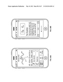 MONITORING FITNESS USING A MOBILE DEVICE diagram and image