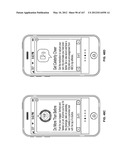 MONITORING FITNESS USING A MOBILE DEVICE diagram and image