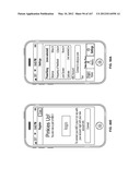 MONITORING FITNESS USING A MOBILE DEVICE diagram and image