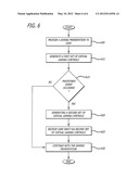 GAMING MACHINE WITH VIRTUAL USER INTERFACE diagram and image