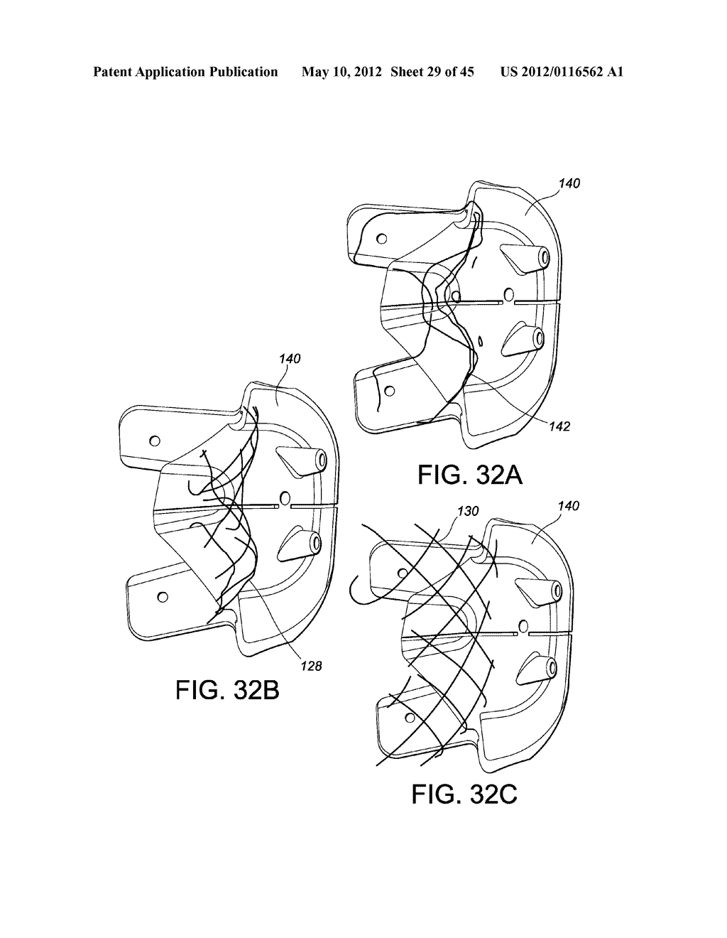 Systems and methods Utilizing Patient-Matched Instruments - diagram, schematic, and image 30