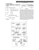 ROBOT CONTROLLING DEVICE diagram and image