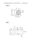 TEACHING APPARATUS OF ROBOT AND TEACHING METHOD OF ROBOT diagram and image