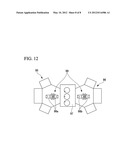 TEACHING APPARATUS OF ROBOT AND TEACHING METHOD OF ROBOT diagram and image