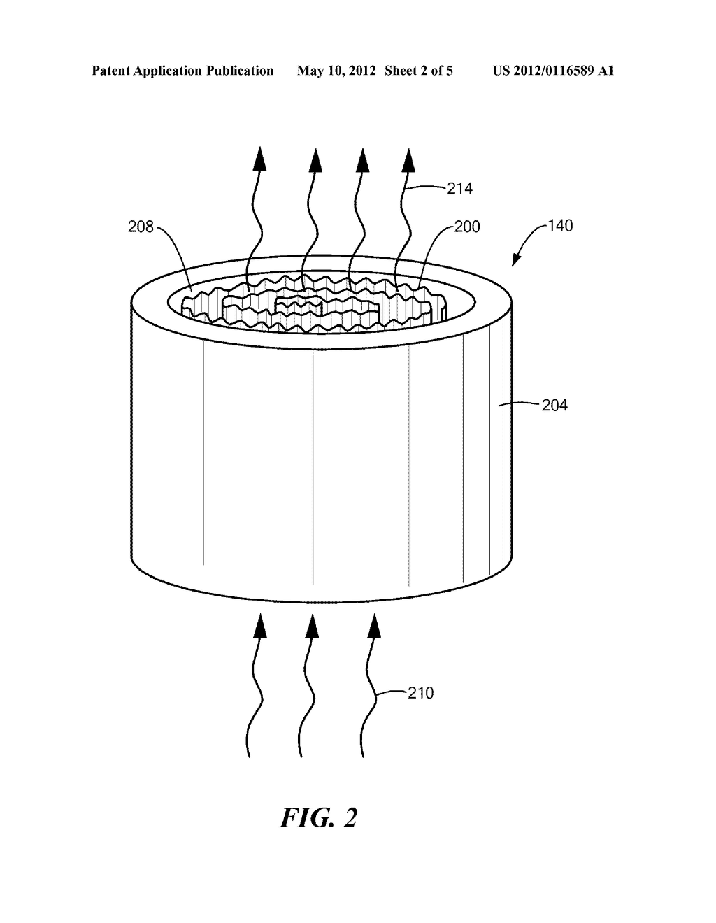 INTELLIGENTLY-CONTROLLED CATALYTIC CONVERTER FOR BIOFUEL-FIRED BOILER - diagram, schematic, and image 03