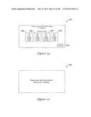 HVAC CONTROLLER THAT SELECTIVELY REPLACES OPERATING INFORMATION ON A     DISPLAY WITH SYSTEM STATUS INFORMATION diagram and image