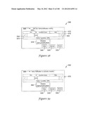 HVAC CONTROLLER THAT SELECTIVELY REPLACES OPERATING INFORMATION ON A     DISPLAY WITH SYSTEM STATUS INFORMATION diagram and image