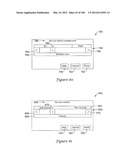 HVAC CONTROLLER THAT SELECTIVELY REPLACES OPERATING INFORMATION ON A     DISPLAY WITH SYSTEM STATUS INFORMATION diagram and image