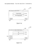 HVAC CONTROLLER THAT SELECTIVELY REPLACES OPERATING INFORMATION ON A     DISPLAY WITH SYSTEM STATUS INFORMATION diagram and image