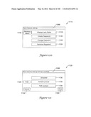 HVAC CONTROLLER THAT SELECTIVELY REPLACES OPERATING INFORMATION ON A     DISPLAY WITH SYSTEM STATUS INFORMATION diagram and image