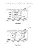 HVAC CONTROLLER THAT SELECTIVELY REPLACES OPERATING INFORMATION ON A     DISPLAY WITH SYSTEM STATUS INFORMATION diagram and image