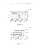 HVAC CONTROLLER THAT SELECTIVELY REPLACES OPERATING INFORMATION ON A     DISPLAY WITH SYSTEM STATUS INFORMATION diagram and image