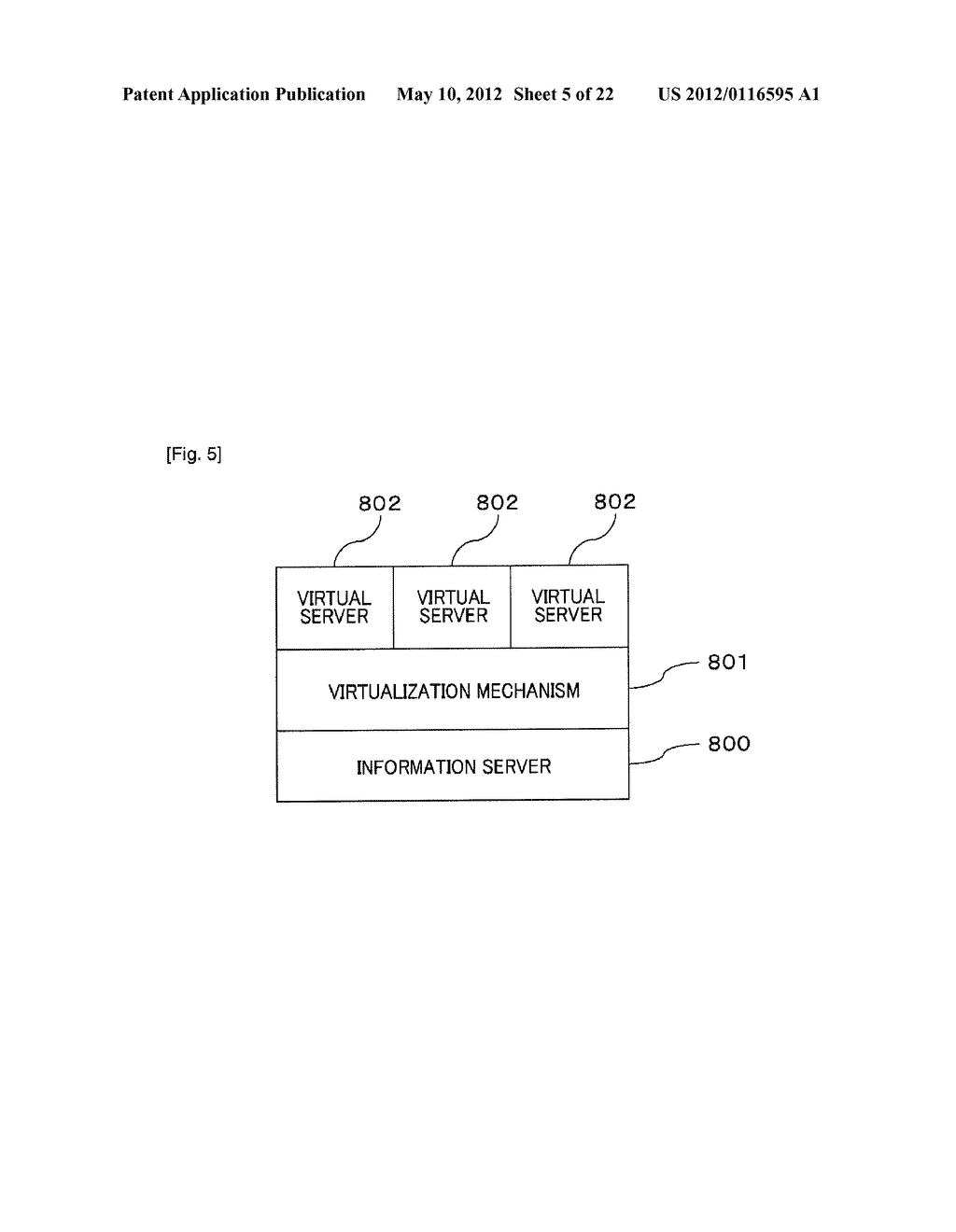 INFORMATION APPARATUS AND METHOD OF OPTIMIZING COOLING EFFICIENCY OF AIR     CONDITIONER - diagram, schematic, and image 06