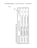 INFORMATION APPARATUS AND METHOD OF OPTIMIZING COOLING EFFICIENCY OF AIR     CONDITIONER diagram and image