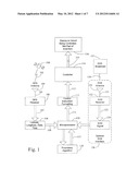 GPS Enabled Relay Controller diagram and image