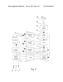 GPS Enabled Relay Controller diagram and image