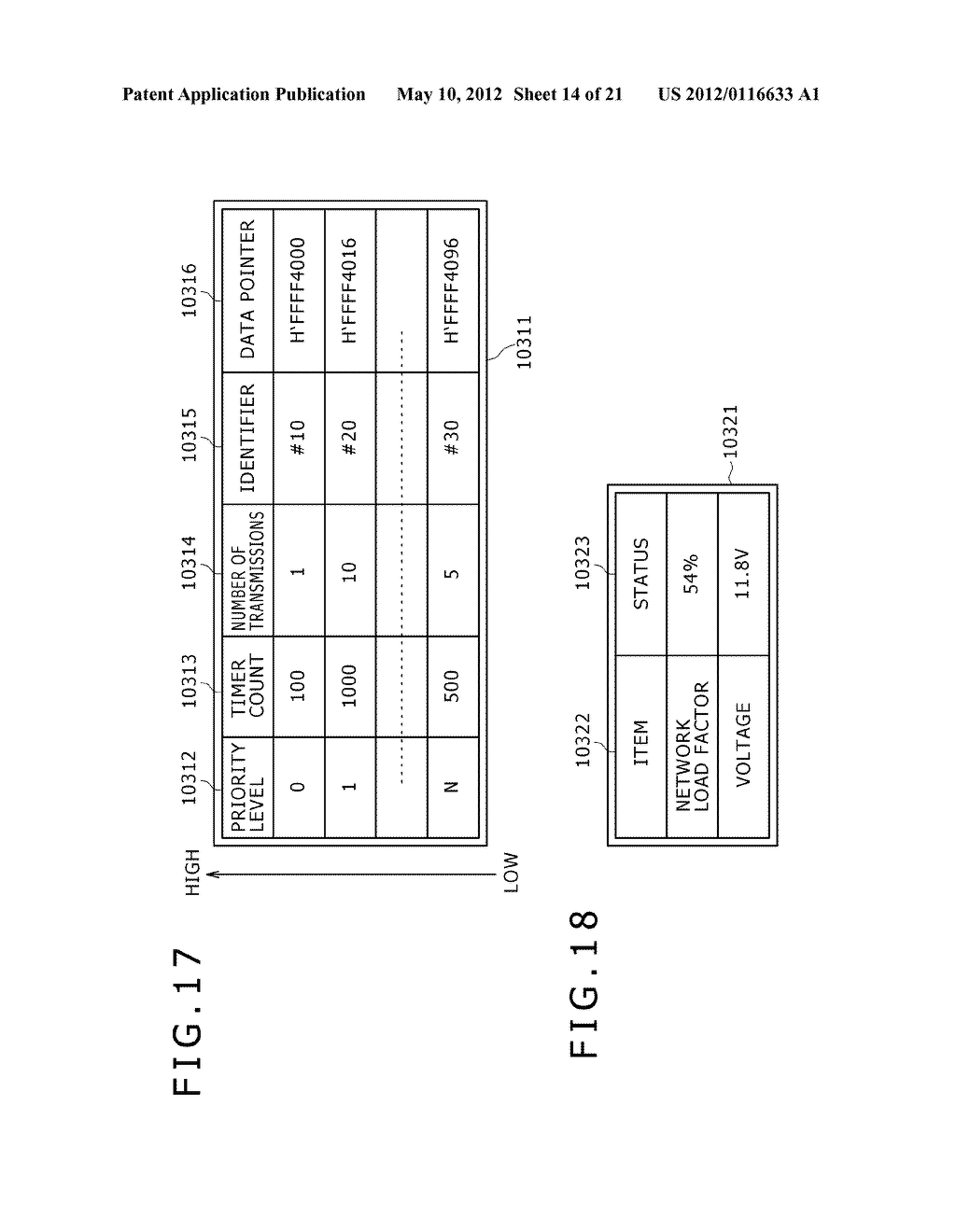 ON-VEHICLE GATEWAY DEVICE, METHOD FOR CONTROLLING AN ON-VEHICLE GATEWAY     DEVICE, CONNECTION DEVICE AND CONNECTION CONTROL METHOD - diagram, schematic, and image 15