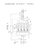 INTER-CYLINDER AIR-FUEL RATIO IMBALANCE ABNORMALITY DETECTION APPARATUS     FOR MULTI-CYLINDER INTERNAL COMBUSTION ENGINE diagram and image