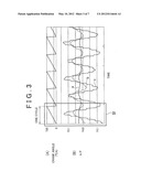 INTER-CYLINDER AIR-FUEL RATIO IMBALANCE ABNORMALITY DETECTION APPARATUS     FOR MULTI-CYLINDER INTERNAL COMBUSTION ENGINE diagram and image