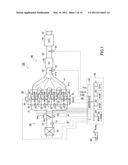 INTER-CYLINDER AIR-FUEL RATIO IMBALANCE JUDGMENT DEVICE FOR MULTI-CYLINDER     INTERNAL COMBUSTION ENGINE diagram and image