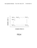 INTER-CYLINDER AIR-FUEL RATIO IMBALANCE JUDGMENT DEVICE FOR MULTI-CYLINDER     INTERNAL COMBUSTION ENGINE diagram and image