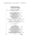 INTER-CYLINDER AIR-FUEL RATIO IMBALANCE JUDGMENT DEVICE FOR MULTI-CYLINDER     INTERNAL COMBUSTION ENGINE diagram and image