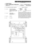 Vacuum Boost For Vehicle Braking diagram and image