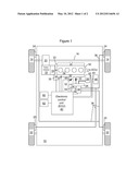 Vacuum Boost For Vehicle Braking diagram and image